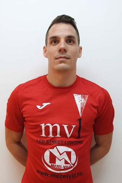 Rábl János
