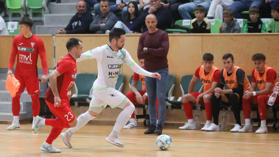 Botlott a Hali – feltámadt a Berettyóújfalu