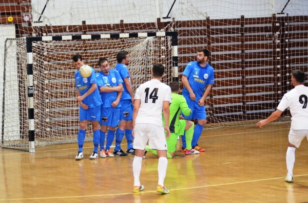 Bravúros győzelem a hajrában