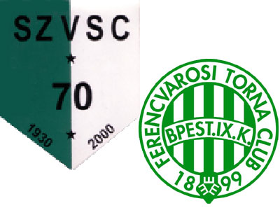Szentes – FTC