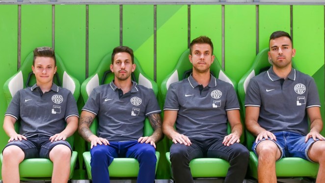 Komoly erősítések a Ferencvárosnál!
