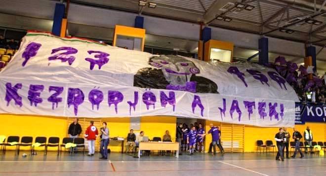 Újra lesz Újpest-Fradi az NB I-ben!