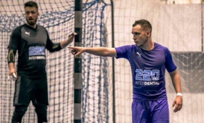 Póta Balázs lesz az Újpest edzője az NB I-ben is
