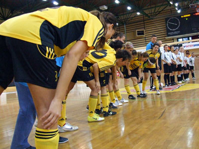 Skorpiók – Vénusz
