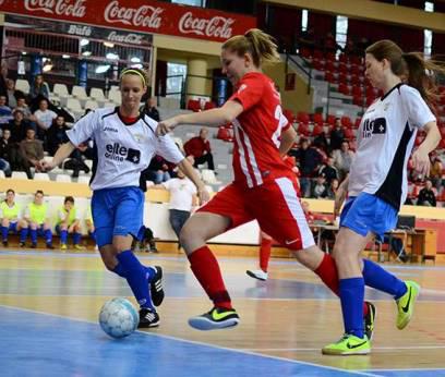 DVTK-Vénusz – ELTE-BEAC 10-0