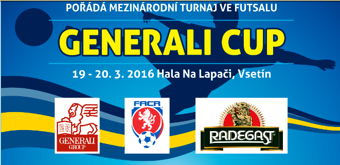 Generali Cup – U21