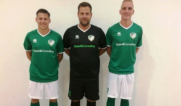 Ismét van ETO futsal Győrben