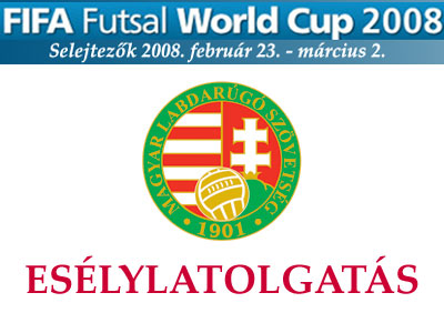 Esélylatolgatás magyar szemmel