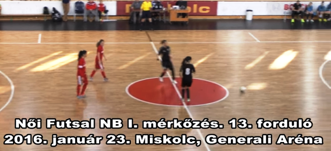 Nem bírt egymással a DVTK és a Szekszárd