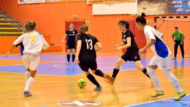 A Göcsej 100 százalékos eredménnyel vezeti a Nyugati-csoportot