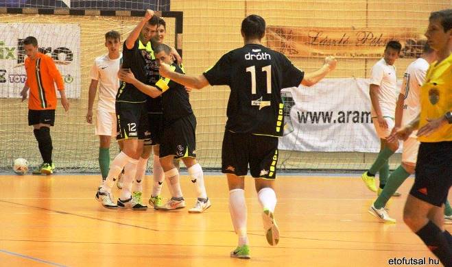 Aramis SE – RÁBA ETO 3-6