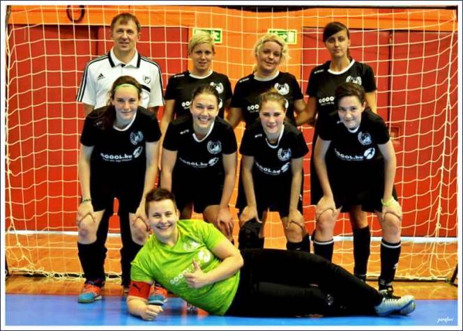 Bajnok lett a DEAC !