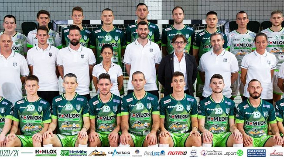 Ellentétes félidők után a Halinál az előny