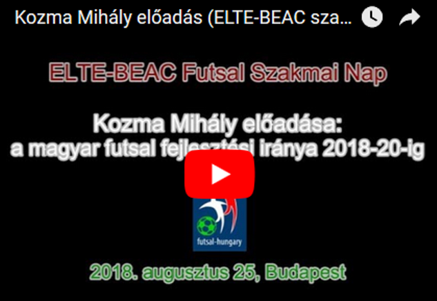Bizottsági elnöki helyzetelemzés