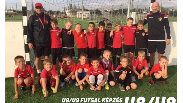A Honvéd utánpótlásánál igényt tartanak Fehér Zsolt futsal képzésére