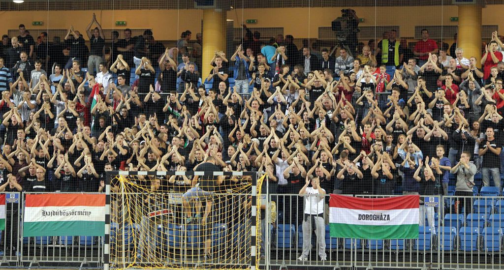 Örök emlék egy felejthetetlen mérkőzésről
