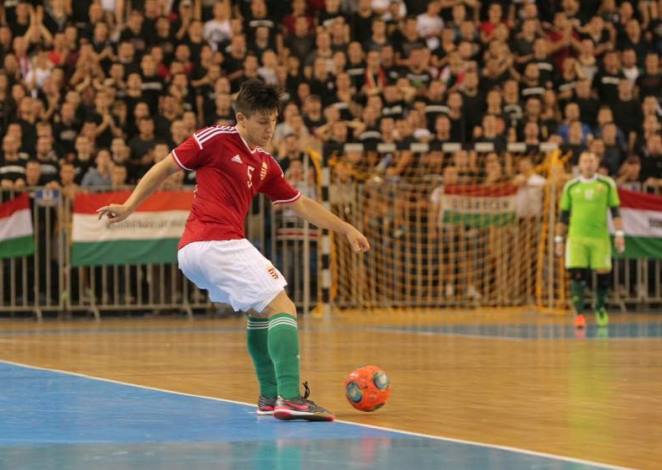 Veszélyben Komáromi EB részvétele