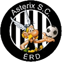 ASTERIX ÉRD