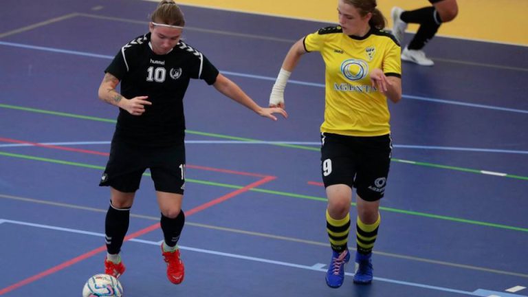 Krascsenics Csilla tovább repíti a DEAC-ot