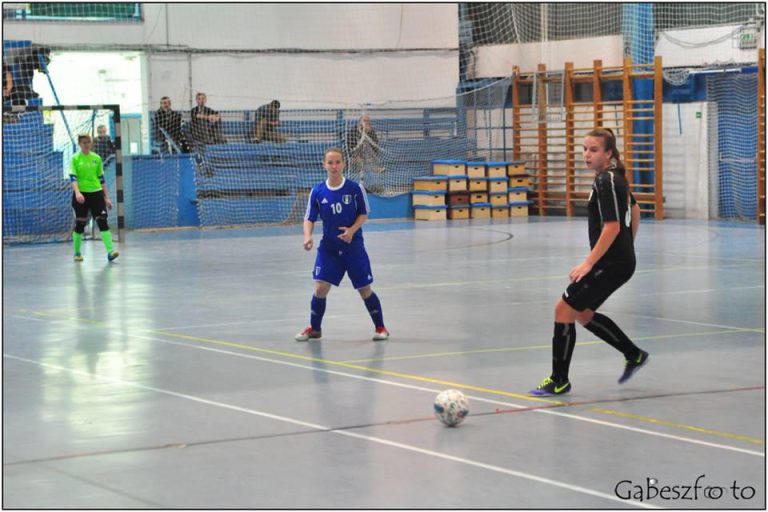 Hajdúböszörményi TE – UFC Szekszárd 6-4