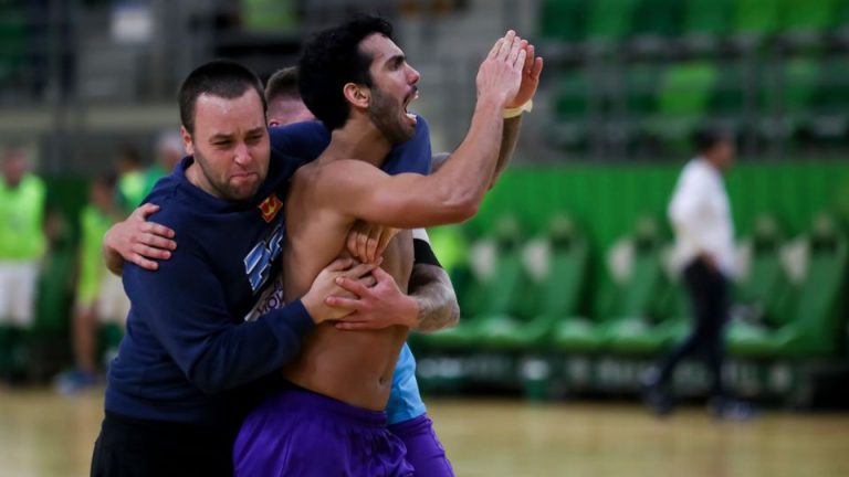 Felejthetetlen futsal derbi a Népligetben