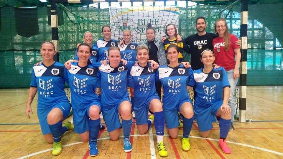 Hazai sikerek a második fordulóban