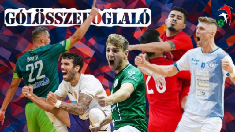 2021/22 NB I ÖSSZEFOGLALÓK 9. FORDULÓ