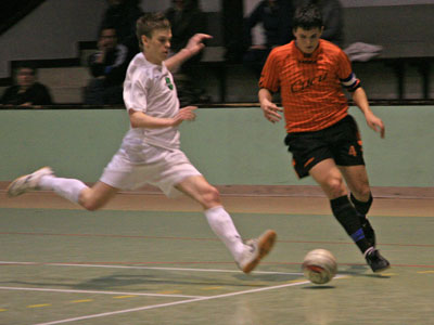 Berettyó bravúr az FTC ellen