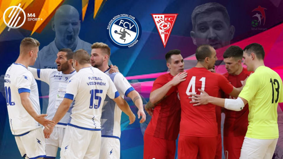 Vasárnap mindenki Veszprémre figyel!