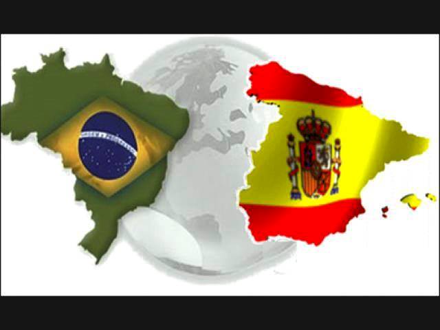 Brazília – Oroszország a döntőben