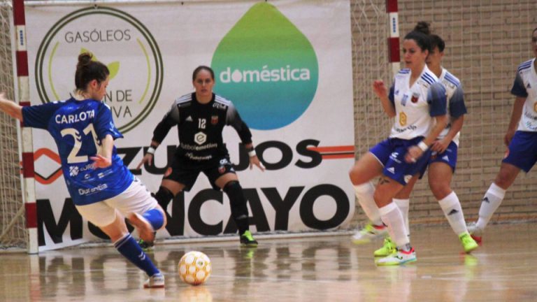 Miskolcról Szicíliába, majd Zaragozába – kapusunk végigfutsalozza Európát