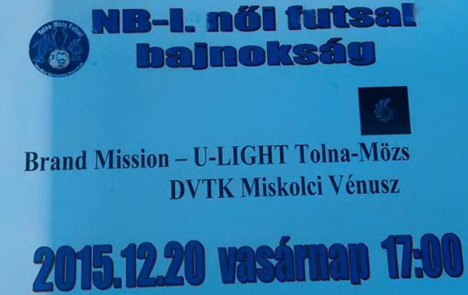 A Tolna a Vénuszt is kipipálta