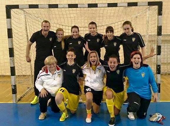 ReklámPress-Skorpió – Szekszárdi UFC 2-3