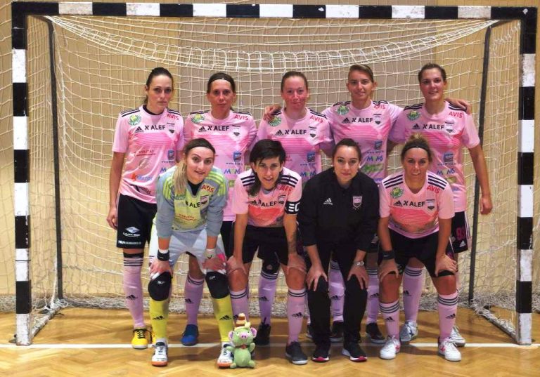 ASTRA KKFHÁZI BULLS FC
