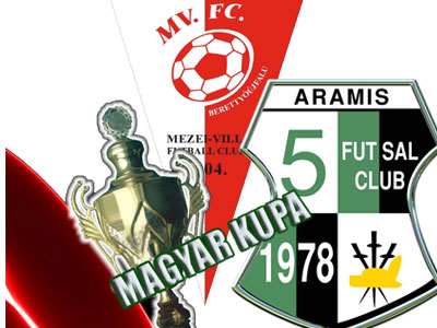 MVFC – Aramis történelem