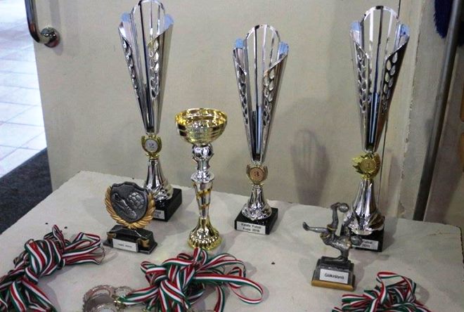 Kalafa női futsal kupa
