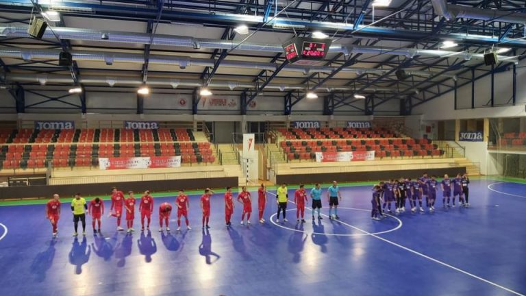 Az MVFC nehezen, de fordított hátrányból