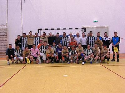 Nagykátai Futsal Fesztivál