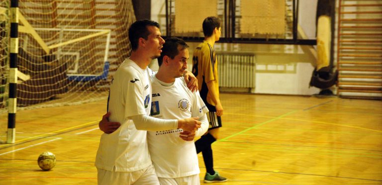 Nyírgyulaj–Göcsej Sport Klub 3–3