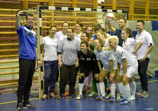 A Göcsej megnyerte a Nyugati csoportot