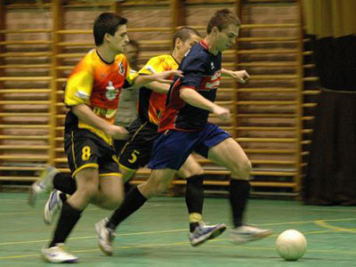Véget ért az alapszakasz