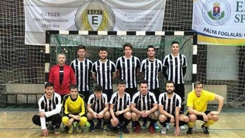 Nagy PEAC- és BAK-siker, nyert a Hali II és a Szigetszentmiklós is