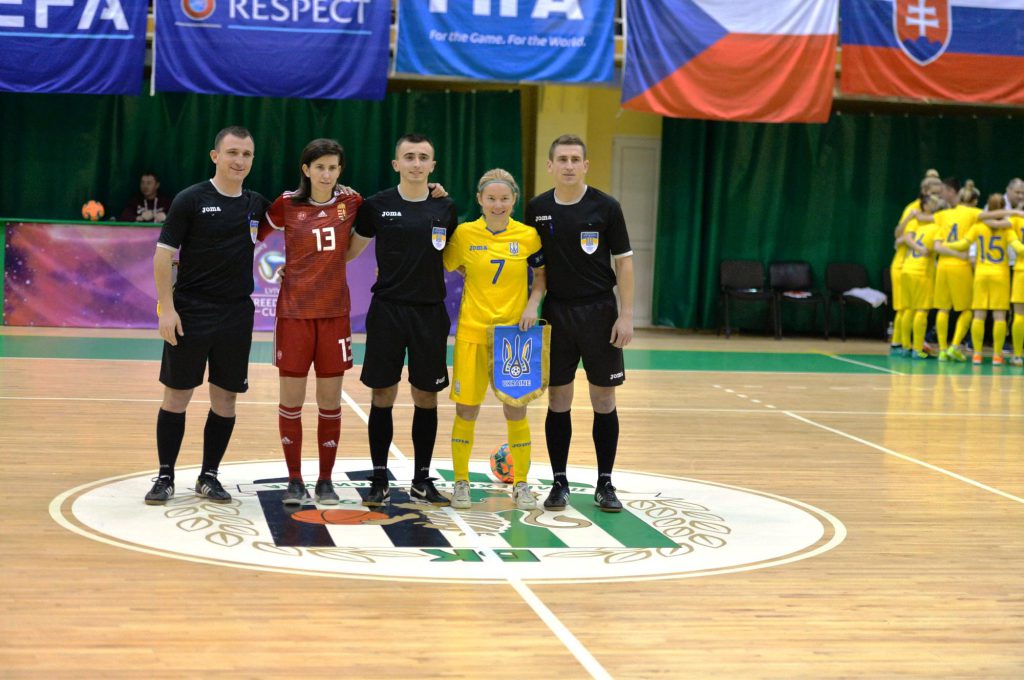 Ukrajna-Magyarország 5-1, FOTÓGALÉRIA