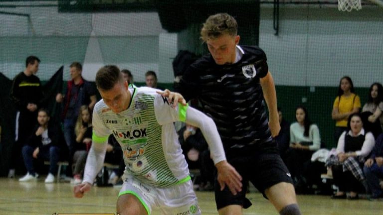 Nagy bravúr az ELTE-től, meglepetés-győzelem a Nyírségtől