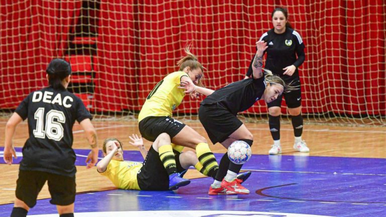 NBI 8. forduló összefoglaló – túl a felén!