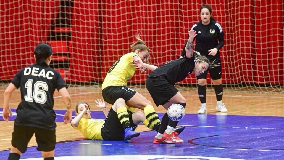 NBI 8. forduló összefoglaló – túl a felén!