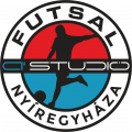 Á STÚDIÓ FUTSAL NYÍREGYHÁZA