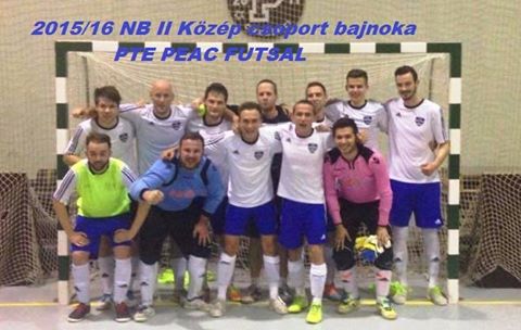 Adminisztrációs hiba befolyásolta az NB II Középcsoport végjátékát