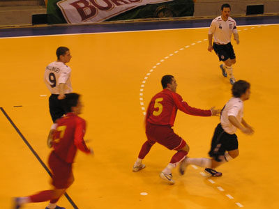 Macedónia bronzérem