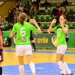 ÁRKÁD ETO – ASTRA-ELIOS KKFHÁZI BULLS 8-4 (2-3)